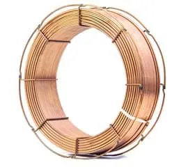 Arame para Arco Submerso